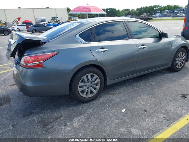 Nissan Altima 2.5 S 2014 1N4AL3AP2EC171000 Image 15