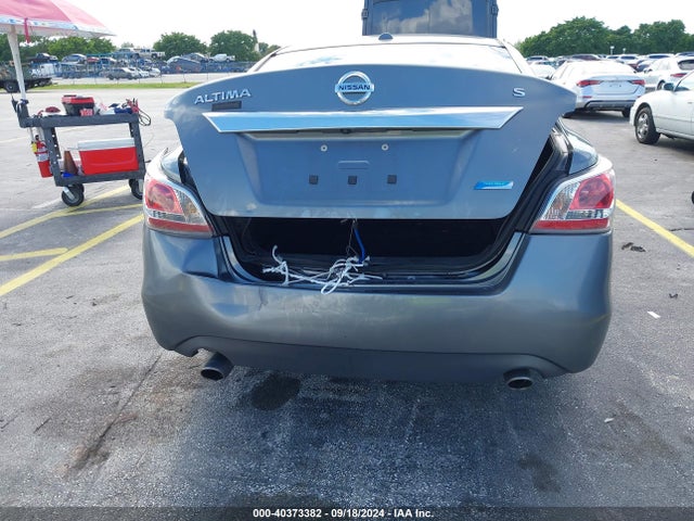 Nissan Altima 2.5 S 2014 1N4AL3AP2EC171000 Image 16
