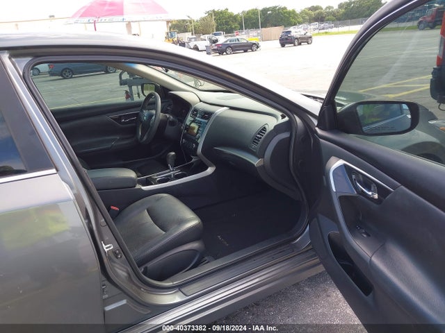 Nissan Altima 2.5 S 2014 1N4AL3AP2EC171000 Image 5