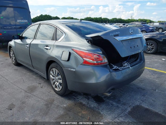 Nissan Altima 2.5 S 2014 1N4AL3AP2EC171000 Image 6