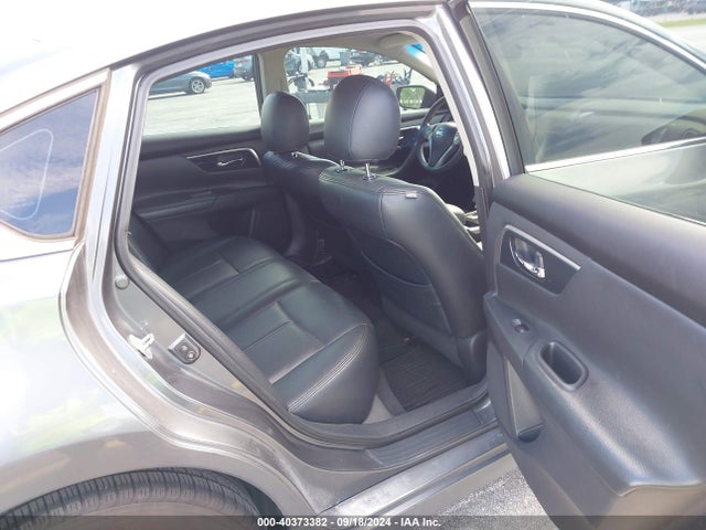 Nissan Altima 2.5 S 2014 1N4AL3AP2EC171000 Image 8