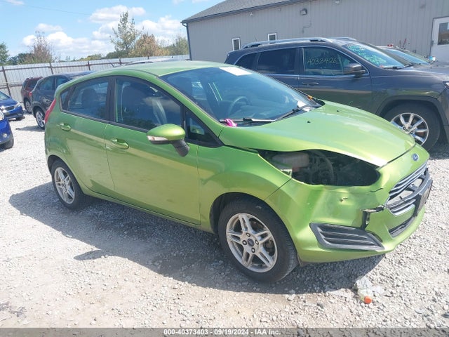 2019 3FADP4EJ6KM121028 main image