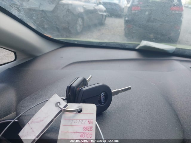 Ford FIESTA SE 2019 3FADP4EJ6KM121028 Image 11