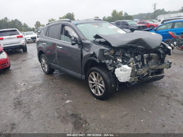 2T3YFREV4HW374371 auction archive image