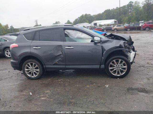 2T3YFREV4HW374371 Toyota Rav4 Limited