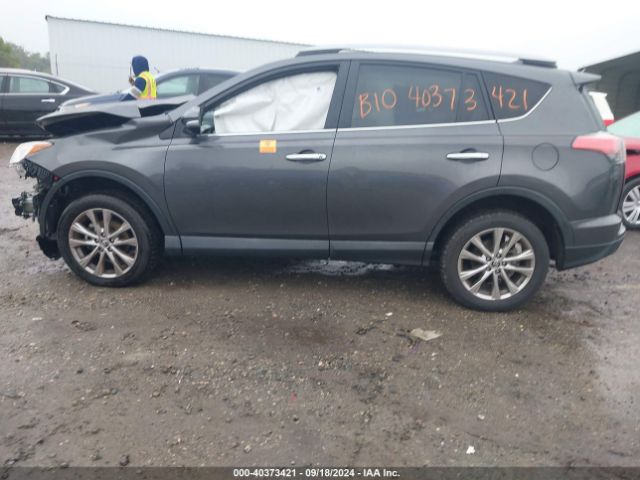 2T3YFREV4HW374371 Toyota Rav4 Limited