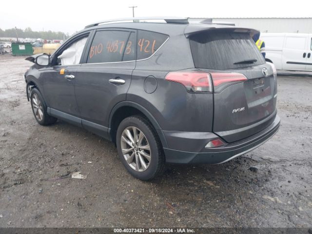 2T3YFREV4HW374371 Toyota Rav4 Limited