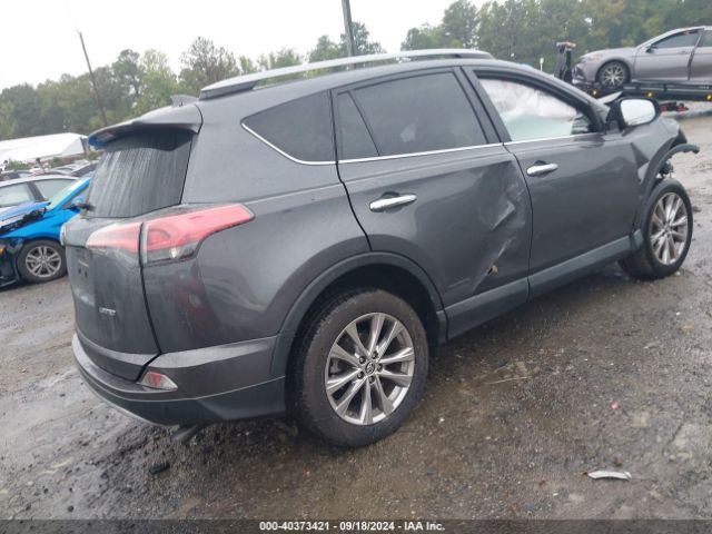 2T3YFREV4HW374371 Toyota Rav4 Limited