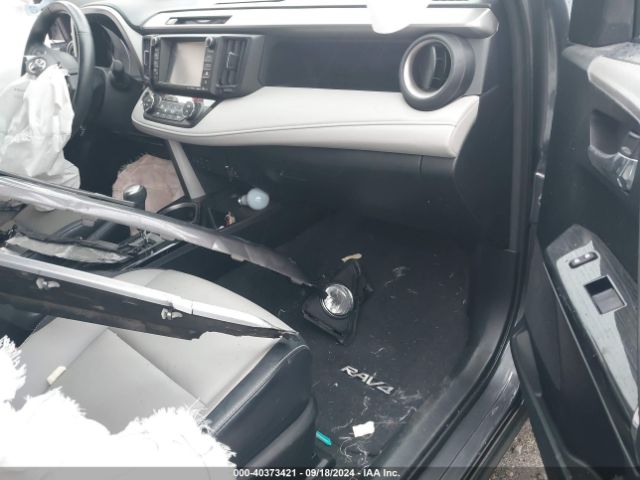 2T3YFREV4HW374371 Toyota Rav4 Limited