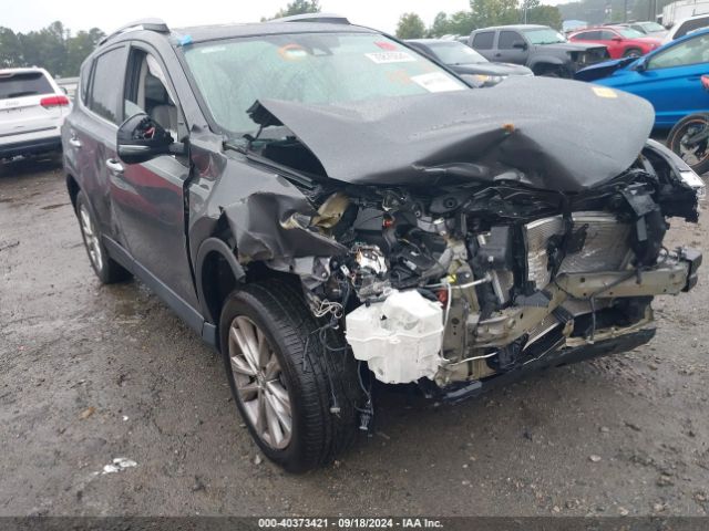 2T3YFREV4HW374371 Toyota Rav4 Limited
