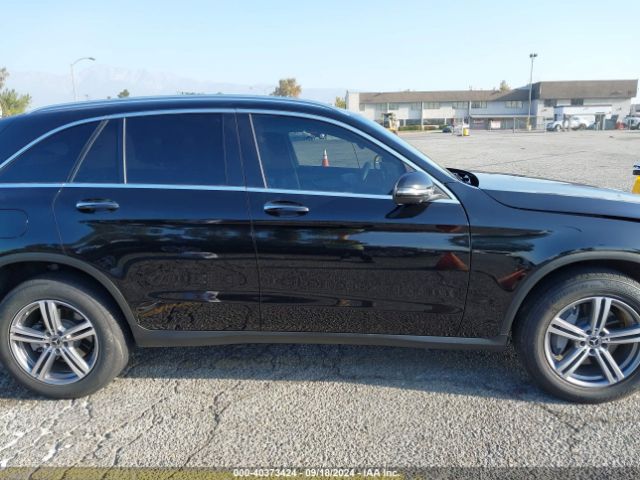 W1N0G8DB3MV297689 Mercedes-Benz Glc 300 Suv