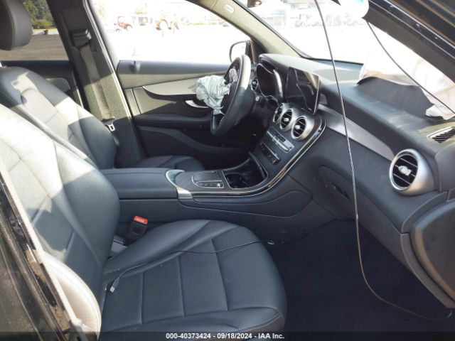 W1N0G8DB3MV297689 Mercedes-Benz Glc 300 Suv