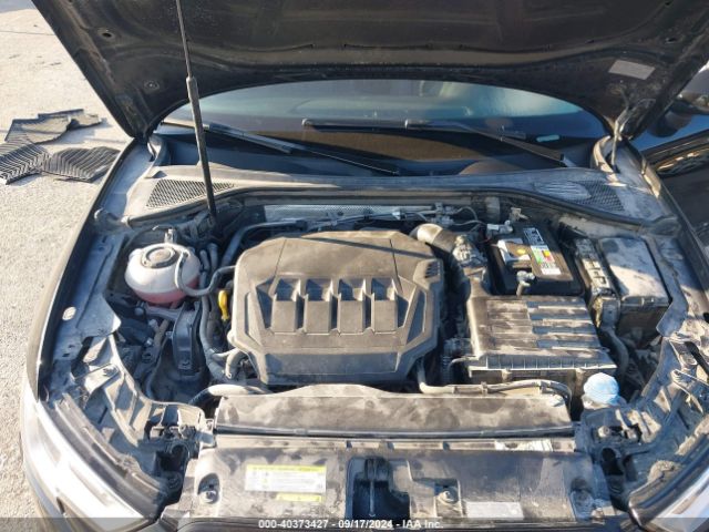 WAUAUGFF8LA105426 Audi A3 Premium 40 Tfsi Front-wheel Drive S Tronic