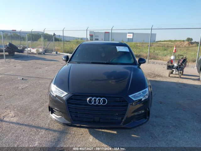 WAUAUGFF8LA105426 Audi A3 Premium 40 Tfsi Front-wheel Drive S Tronic