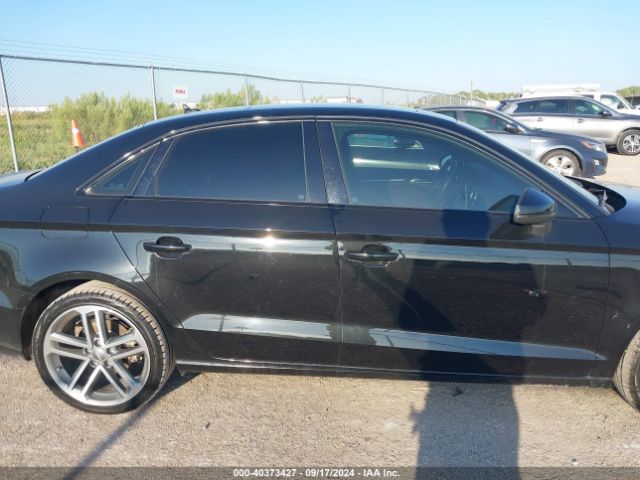 WAUAUGFF8LA105426 Audi A3 Premium 40 Tfsi Front-wheel Drive S Tronic