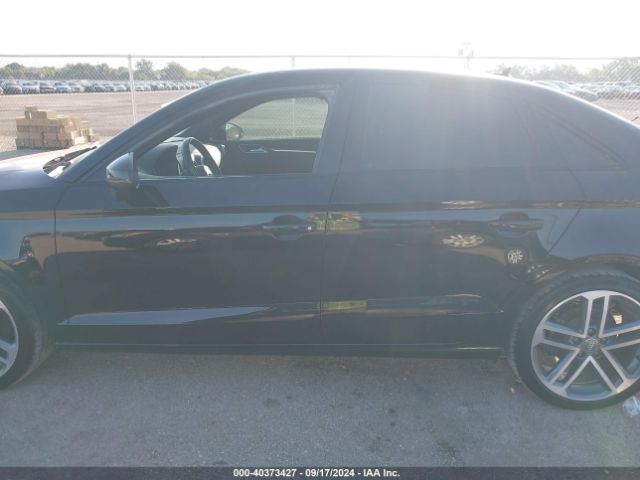 WAUAUGFF8LA105426 Audi A3 Premium 40 Tfsi Front-wheel Drive S Tronic