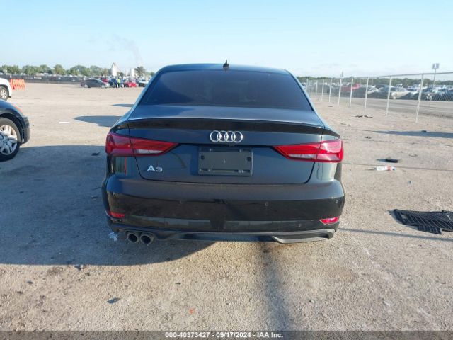 WAUAUGFF8LA105426 Audi A3 Premium 40 Tfsi Front-wheel Drive S Tronic