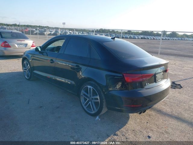 WAUAUGFF8LA105426 Audi A3 Premium 40 Tfsi Front-wheel Drive S Tronic