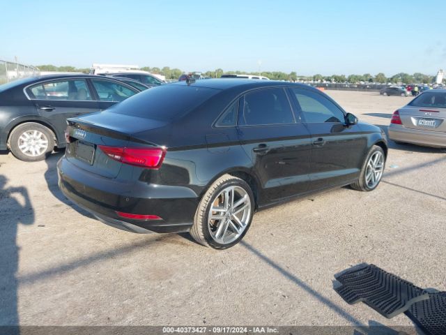 WAUAUGFF8LA105426 Audi A3 Premium 40 Tfsi Front-wheel Drive S Tronic