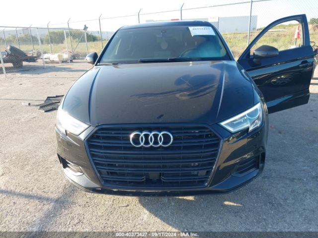 WAUAUGFF8LA105426 Audi A3 Premium 40 Tfsi Front-wheel Drive S Tronic