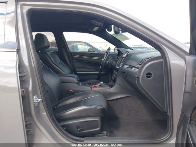 2C3CCABG5JH203908 Chrysler 300 300s