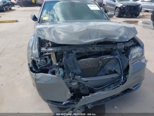2C3CCABG5JH203908 Chrysler 300 300s