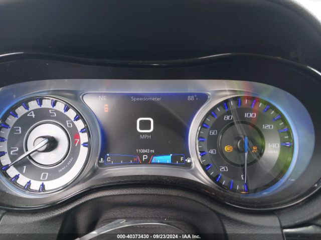 2C3CCABG5JH203908 Chrysler 300 300s