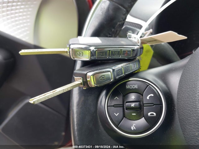 KIA Soul X-line 2021 KNDJ23AU1M7126527 Image 11