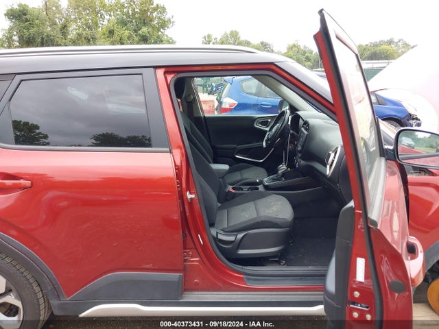 KIA Soul X-line 2021 KNDJ23AU1M7126527 Image 5