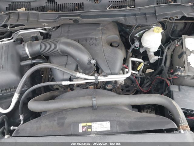 1C6RR7MT7ES119371 RAM 1500 Sport