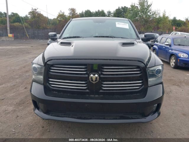 1C6RR7MT7ES119371 RAM 1500 Sport