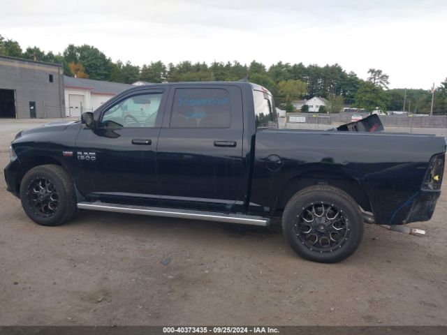 1C6RR7MT7ES119371 RAM 1500 Sport