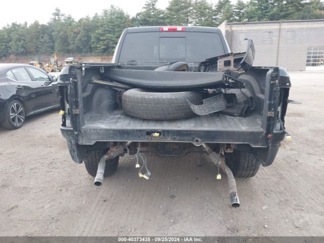 1C6RR7MT7ES119371 RAM 1500 Sport