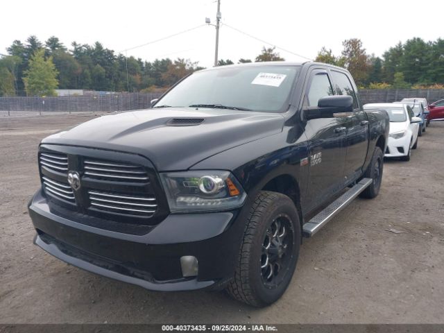 1C6RR7MT7ES119371 RAM 1500 Sport