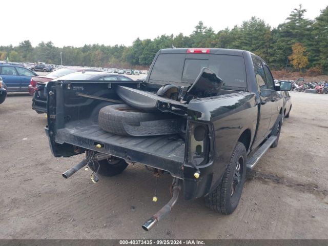 1C6RR7MT7ES119371 RAM 1500 Sport