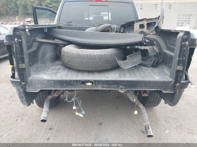 1C6RR7MT7ES119371 RAM 1500 Sport