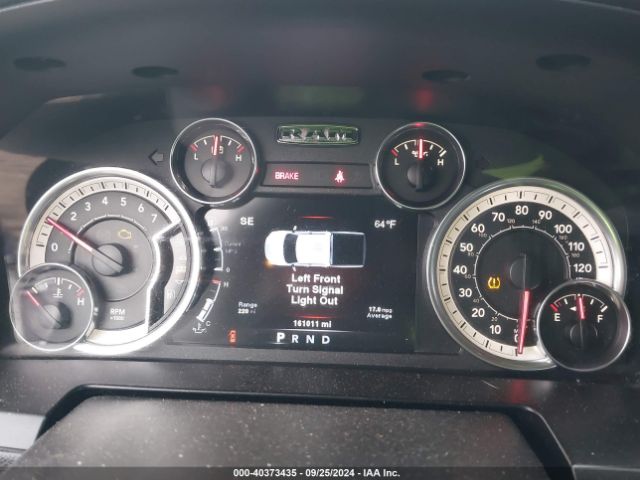 1C6RR7MT7ES119371 RAM 1500 Sport