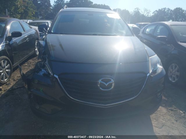 JM3TB2DA1F0453288 Mazda Cx-9 Grand Touring