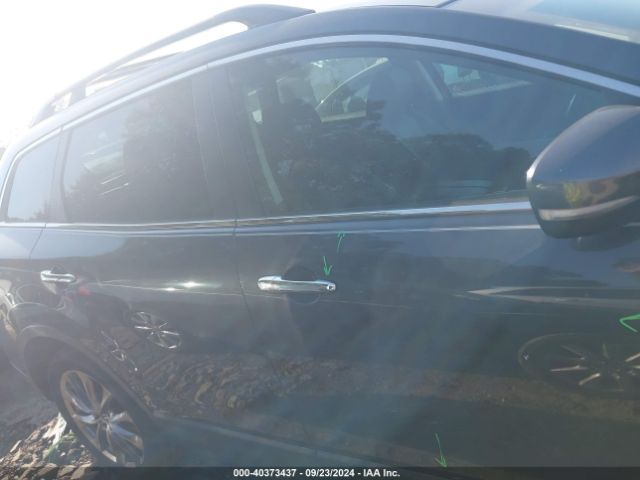 JM3TB2DA1F0453288 Mazda Cx-9 Grand Touring