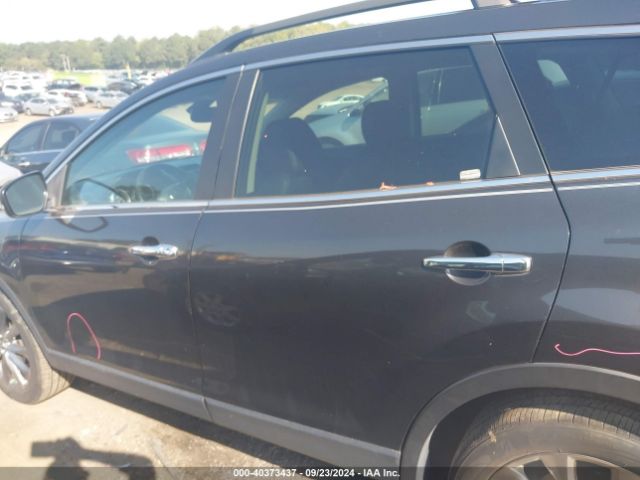 JM3TB2DA1F0453288 Mazda Cx-9 Grand Touring