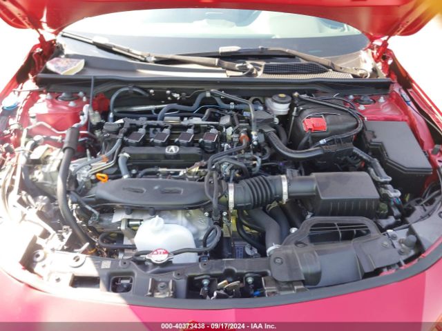 19UDE4H39RA029112 Acura Integra A-spec