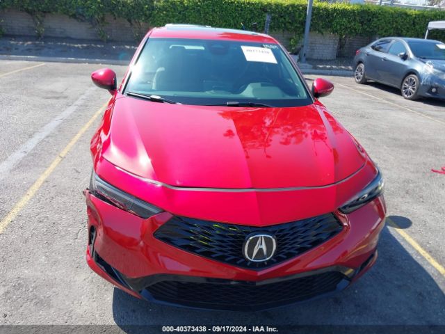 19UDE4H39RA029112 Acura Integra A-spec
