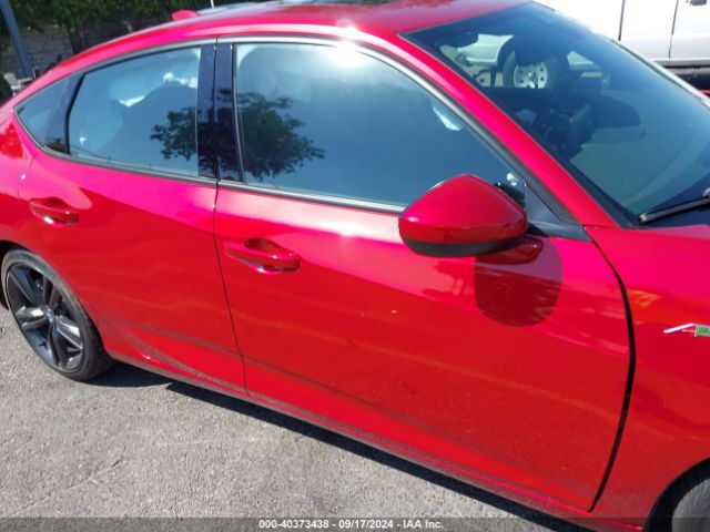 19UDE4H39RA029112 Acura Integra A-spec