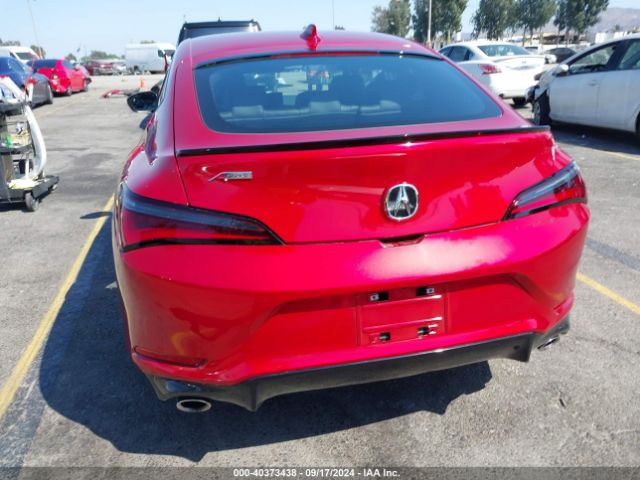 19UDE4H39RA029112 Acura Integra A-spec