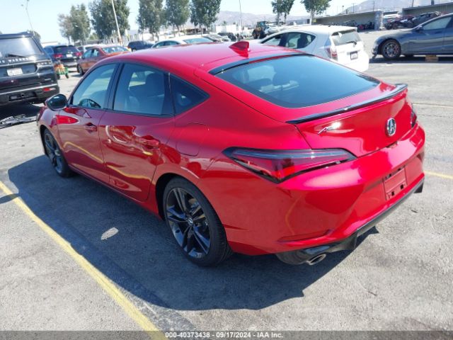19UDE4H39RA029112 Acura Integra A-spec