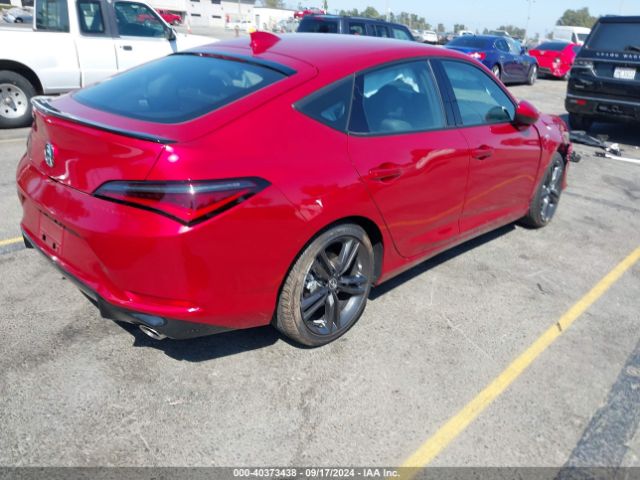 19UDE4H39RA029112 Acura Integra A-spec