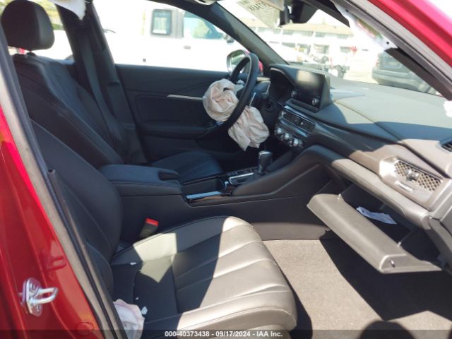 19UDE4H39RA029112 Acura Integra A-spec