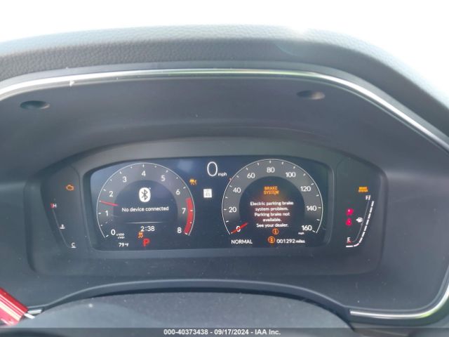 19UDE4H39RA029112 Acura Integra A-spec
