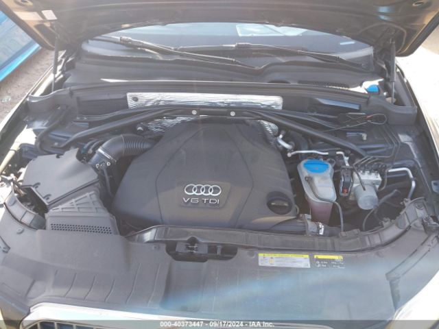WA1VMBFP9FA026491 Audi Q5 3.0 Tdi Premium Plus