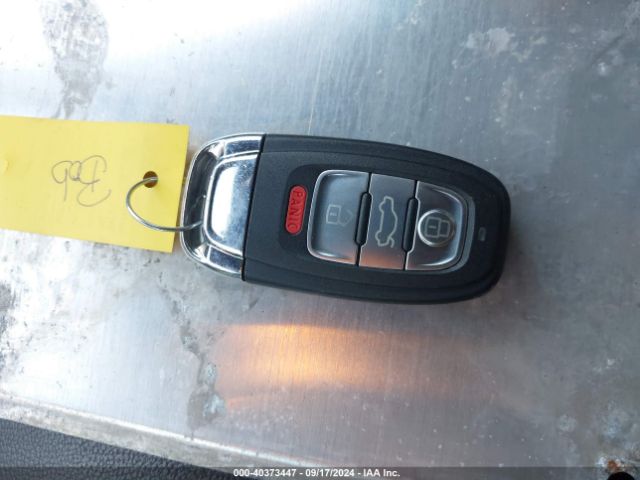 WA1VMBFP9FA026491 Audi Q5 3.0 Tdi Premium Plus